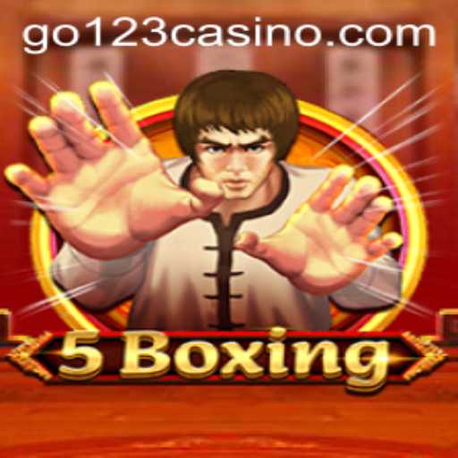 Discover the Thrills of 5Boxing: A New Craze at GO123 CASINO