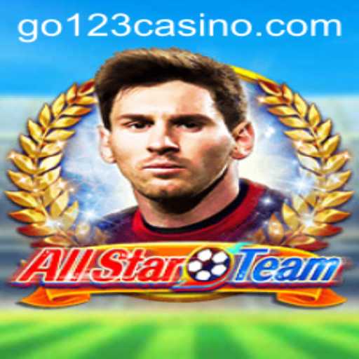 Discover the Excitement of AllStarTeam: A Look into GO123 CASINO's Latest Game
