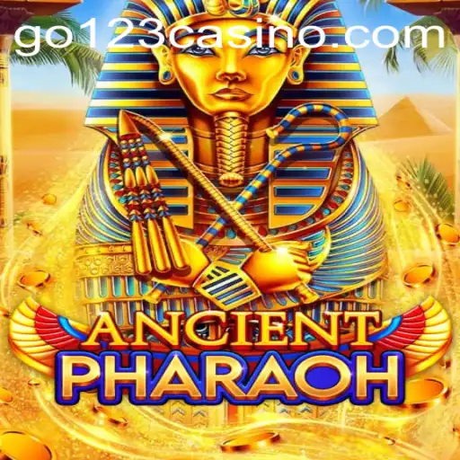 Experience the Thrill of AncientPharaoh at GO123 CASINO