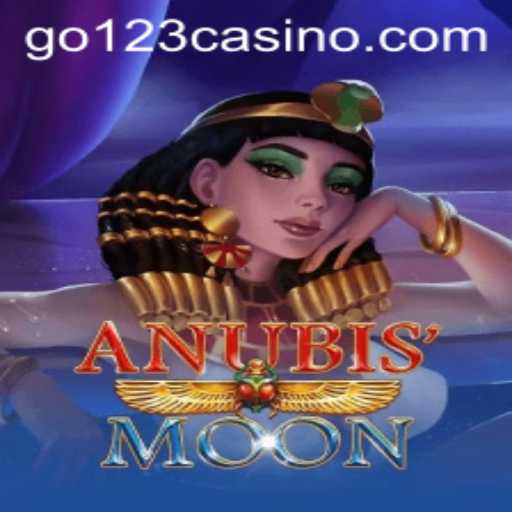 AnubisMoon: An Exhilarating Journey in GO123 CASINO