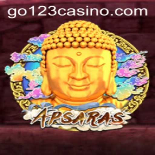 Unveiling the Enchantment of 'Apsaras' at GO123 CASINO