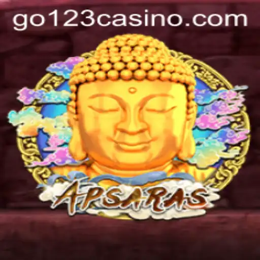 Unveiling the Enchantment of 'Apsaras' at GO123 CASINO