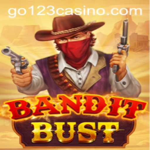 BanditBust: A Thrilling Journey into the World of Casino Heists