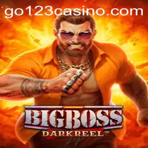 Unveiling BigBoss: The New Era of Casino Gaming with GO123 CASINO