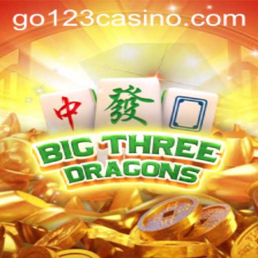 Exploring BigThreeDragons: The Ultimate Game Experience at GO123 CASINO