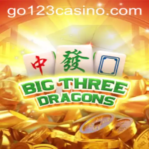 Exploring BigThreeDragons: The Ultimate Game Experience at GO123 CASINO