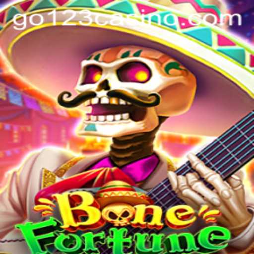 Discover the Thrills of BoneFortune at GO123 CASINO