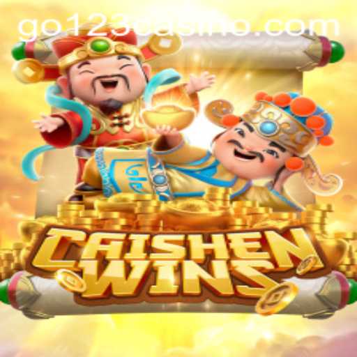 Discover the Thrilling World of CaishenWins at GO123 CASINO