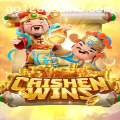 Discover the Thrilling World of CaishenWins at GO123 CASINO