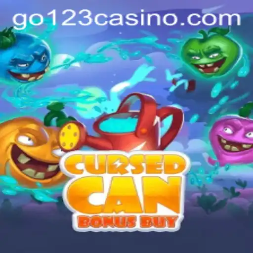 Exploring the Enchanting World of CursedCanBonusBuy at GO123 CASINO