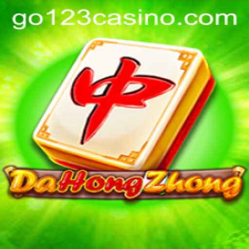 Exploring DaHongZhong: A Unique Experience at GO123 CASINO