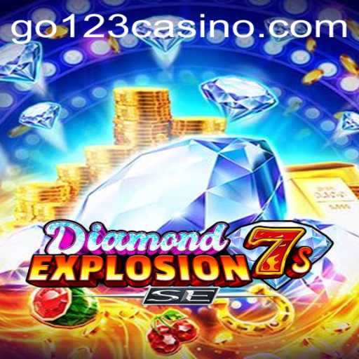 Unveiling the Thrills of DiamondExplosion7sSE at GO123 CASINO