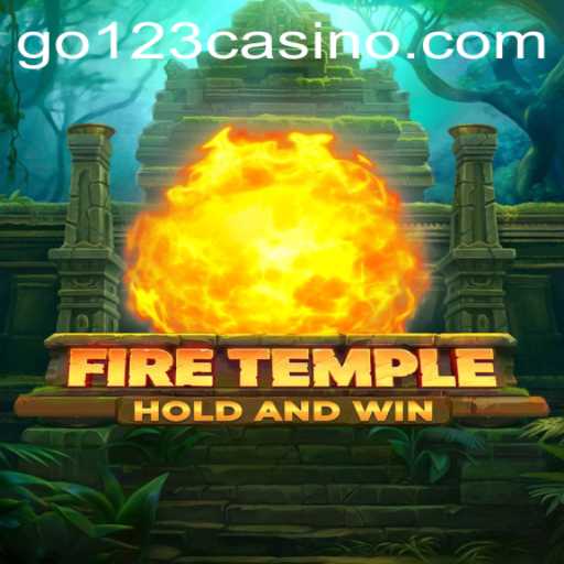Exploring FireTemple: A Dive into the Innovative World of GO123 CASINO's Latest Gaming Experience