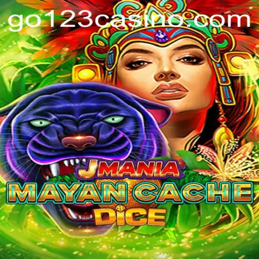 Discover the Thrilling World of JManiaMayanCacheDice at GO123 CASINO