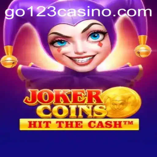 Unveiling the Thrill of JokerCoins: A New Era in Online Gaming at GO123 Casino