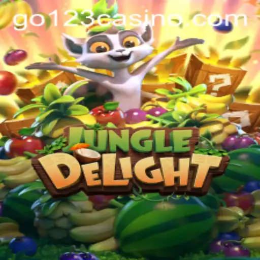Discover the Excitement of JungleDelight at GO123 CASINO