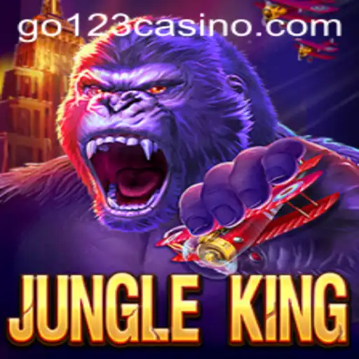 Explore the Exciting World of JungleKing at GO123 CASINO