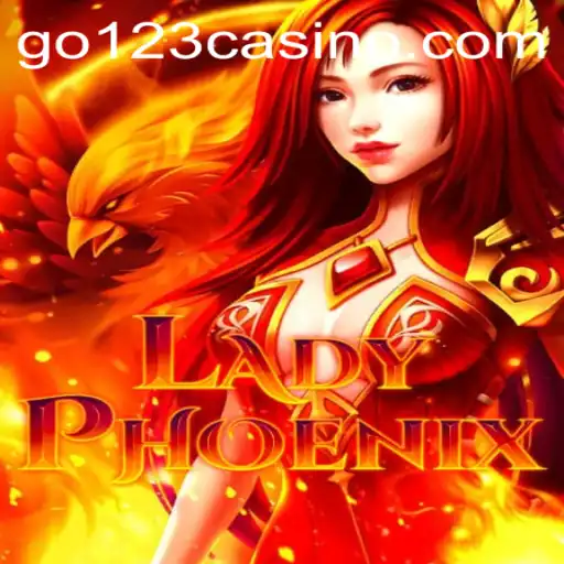 Explore LadyPhoenix: The Latest Thrill in GO123 CASINO's Lineup