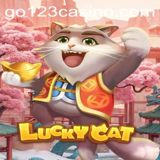Exploring 'LuckyCat': A Vibrant Addition to GO123 Casino's Game Roster