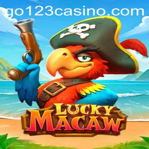Exploring the Thrills of LuckyMacaw: Your Gateway to Exciting Casino Fun with GO123 CASINO