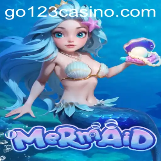 Discovering the Allure of 'Mermaid': A Dive into GO123 CASINO's Latest Release