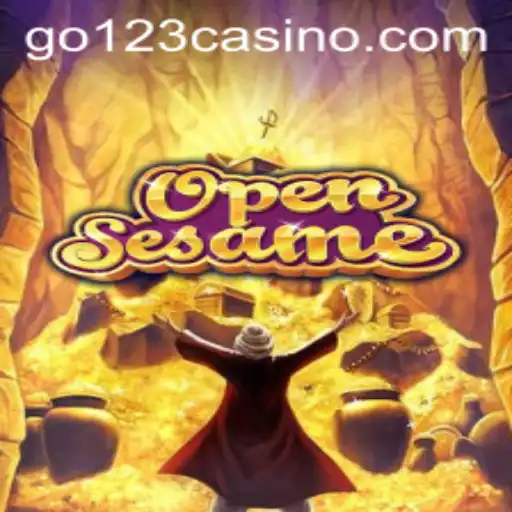 OpenSesame: Unlock the Thrills of the GO123 CASINO Adventure
