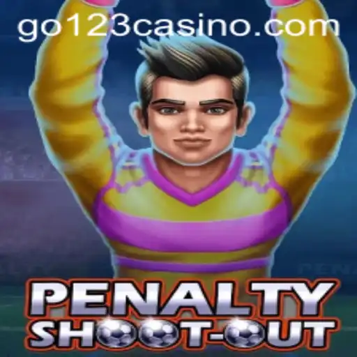 PenaltyShootOut Game Goes Big at GO123 CASINO
