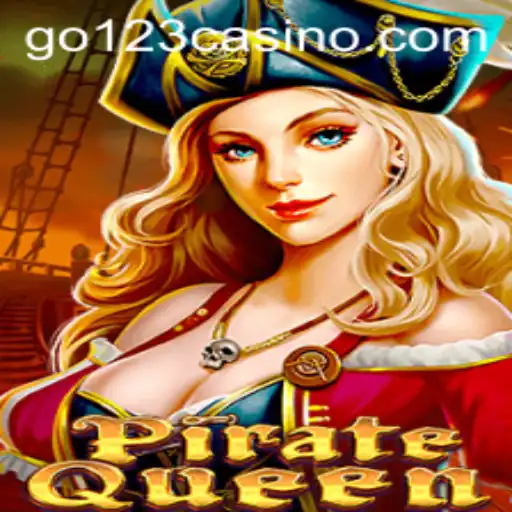 PirateQueen: Set Sail on the High Seas with GO123 CASINO
