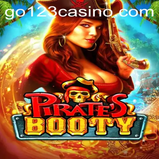 Discover the Adventure and Excitement of PiratesBooty at GO123 CASINO
