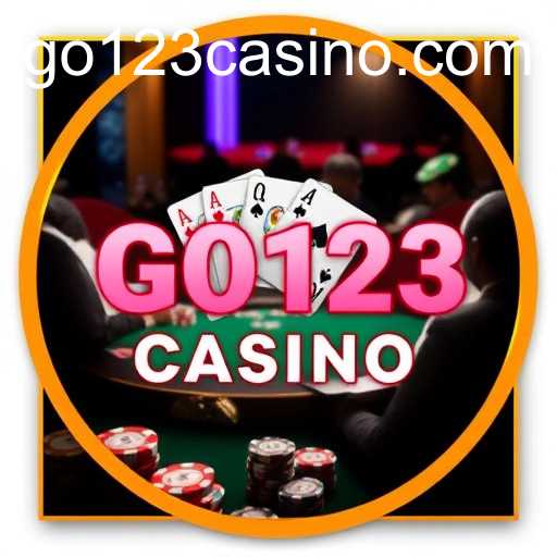 Exploring the World of Poker Games at GO123 CASINO