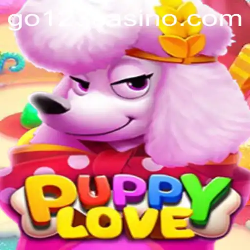Discover the Delightful World of PuppyLove at GO123 CASINO