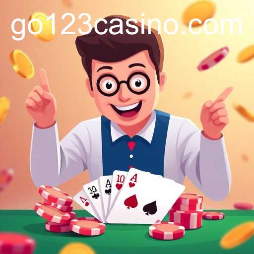 Responsible Gambling: A Comprehensive Guide with GO123 CASINO