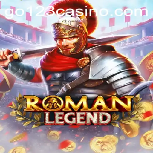 Discover the Excitement of RomanLegend at GO123 CASINO