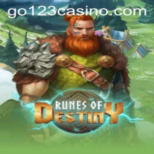 Exploring RunesOfDestiny: An Immersive Adventure in the World of “GO123 CASINO”