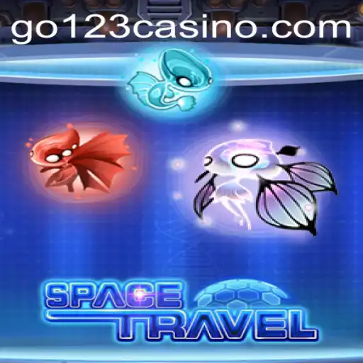Explore the Galactic Adventures of SpaceTravel and Discover the Thrills of GO123 CASINO