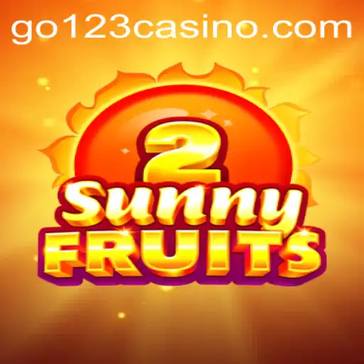 Explore the Vibrant World of SunnyFruits2 at GO123 CASINO