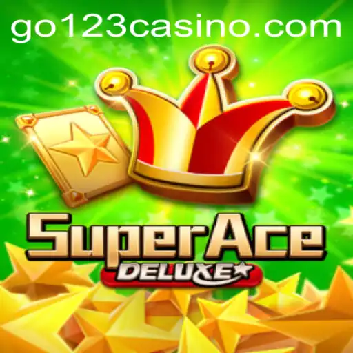 Discover the Thrill of SuperAceDeluxe at GO123 CASINO