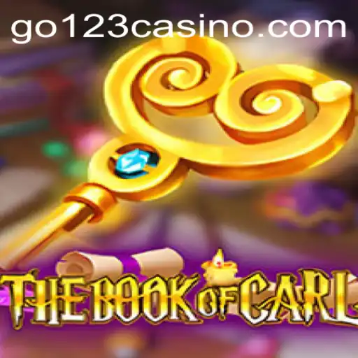 Exploring TheBookofCarl: An Intriguing Journey into the World of GO123 CASINO