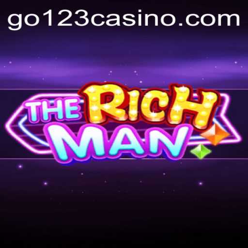 TheRichMan: A Deep Dive into the Thrilling Casino Game Featuring GO123 CASINO