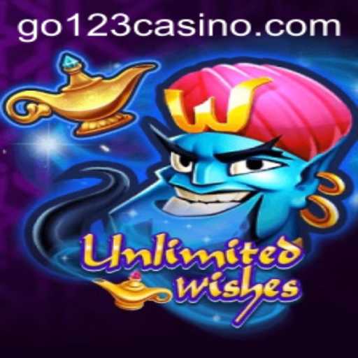 Dive into the Enchanting World of UnlimitedWishes at GO123 CASINO